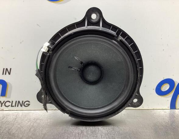 Loudspeaker RENAULT CAPTUR I (J5_, H5_), RENAULT CLIO IV (BH_), RENAULT CLIO III (BR0/1, CR0/1)