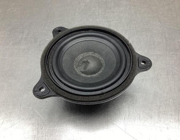 Loudspeaker VW GOLF VIII (CD1)