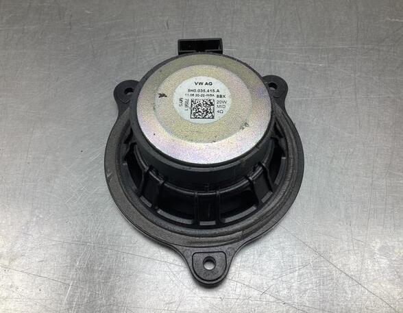 Lautsprecher VW Golf VIII CD 5H0035415A P19598450