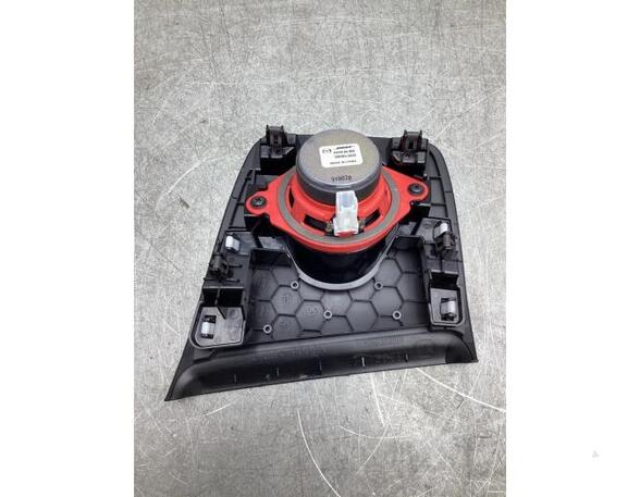 Loudspeaker MAZDA 3 Hatchback (BP)