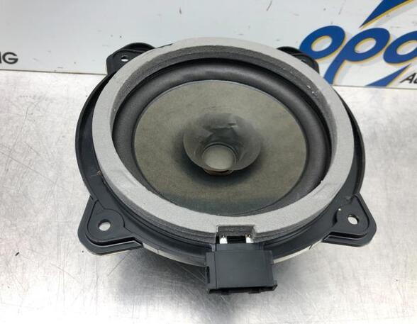 Loudspeaker VW GOLF VI Convertible (517)