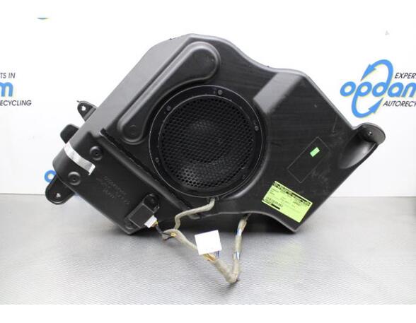 Loudspeaker JEEP COMPASS (MK49), JEEP PATRIOT (MK74)