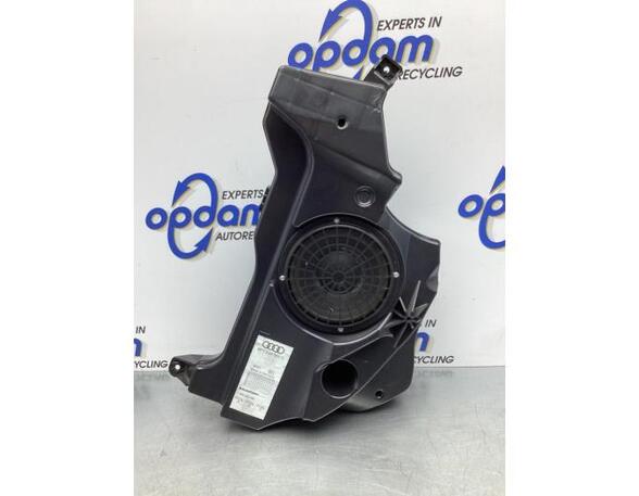 Loudspeaker AUDI A3 Convertible (8P7)