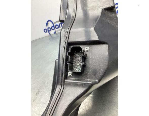 Loudspeaker AUDI A3 Convertible (8P7)