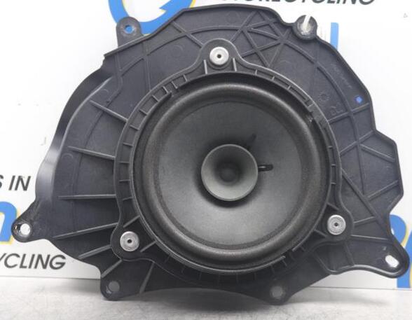 Loudspeaker RENAULT CLIO IV Grandtour (KH_), RENAULT CLIO III Grandtour (KR0/1_)