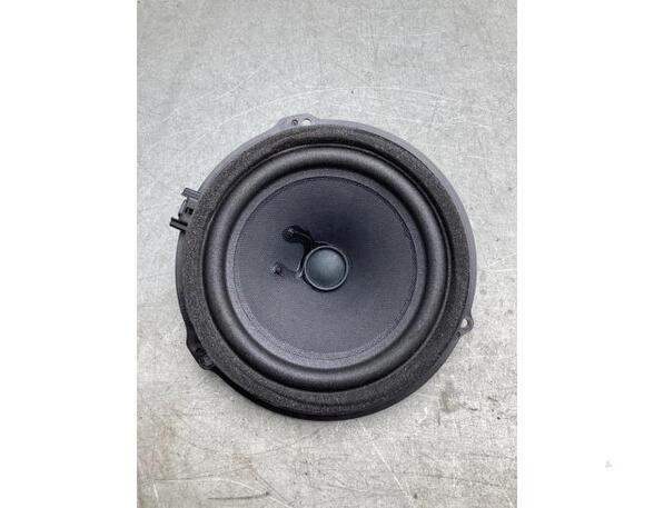 Loudspeaker FORD PUMA (J2K, CF7)