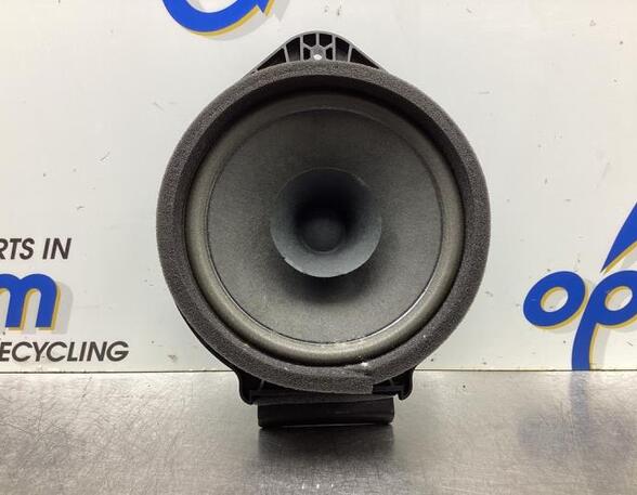 Loudspeaker OPEL CROSSLAND X / CROSSLAND (P17, P2QO)