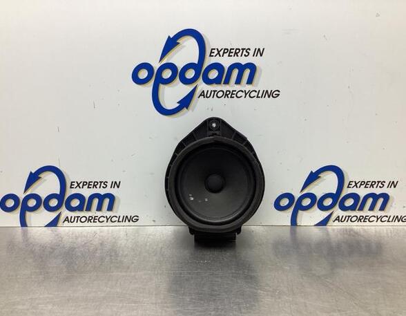 Loudspeaker OPEL CROSSLAND X / CROSSLAND (P17, P2QO)