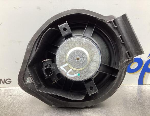 Loudspeaker OPEL CROSSLAND X / CROSSLAND (P17, P2QO)