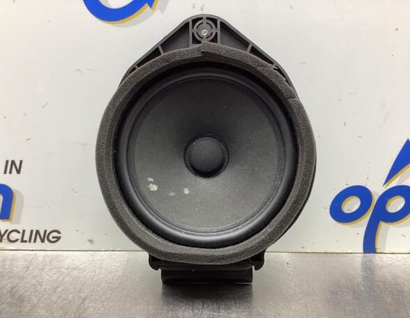 Loudspeaker OPEL CROSSLAND X / CROSSLAND (P17, P2QO)