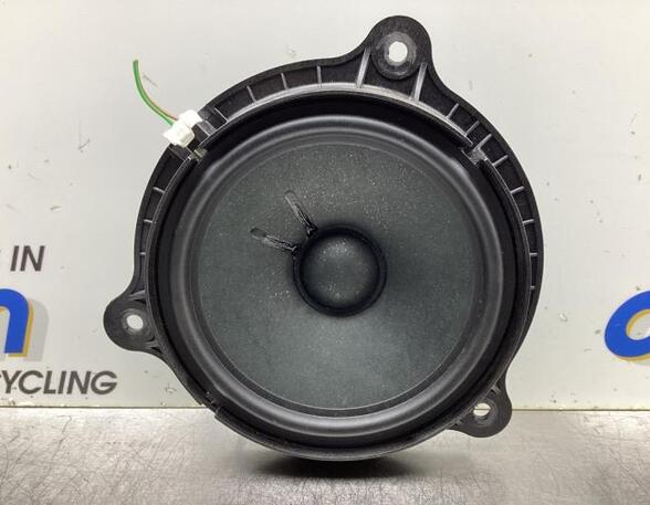 Loudspeaker RENAULT CAPTUR I (J5_, H5_), RENAULT CLIO IV (BH_), RENAULT CLIO III (BR0/1, CR0/1)