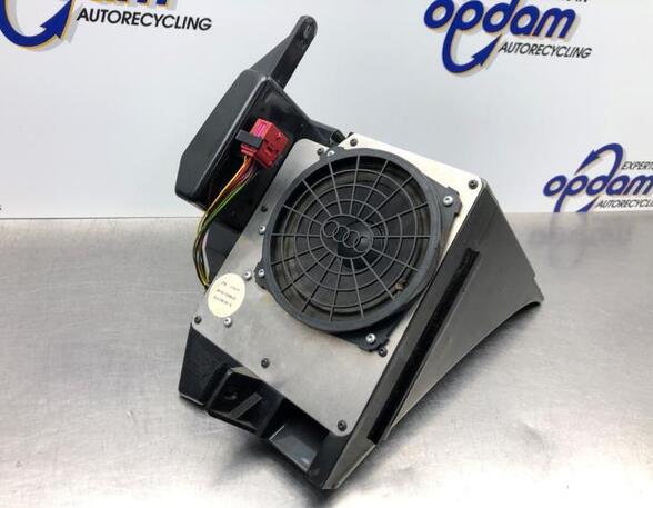 Loudspeaker AUDI A3 (8L1)