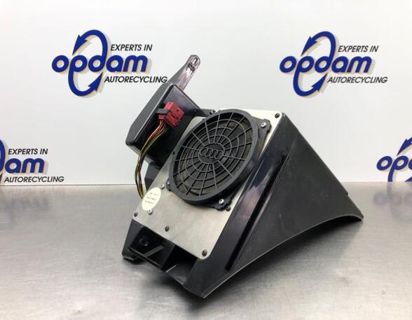 Loudspeaker AUDI A3 (8L1)