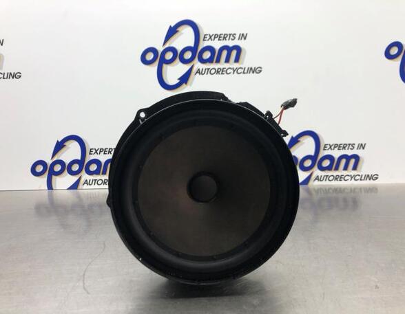 Loudspeaker VW GOLF V (1K1), VW GOLF VI (5K1)