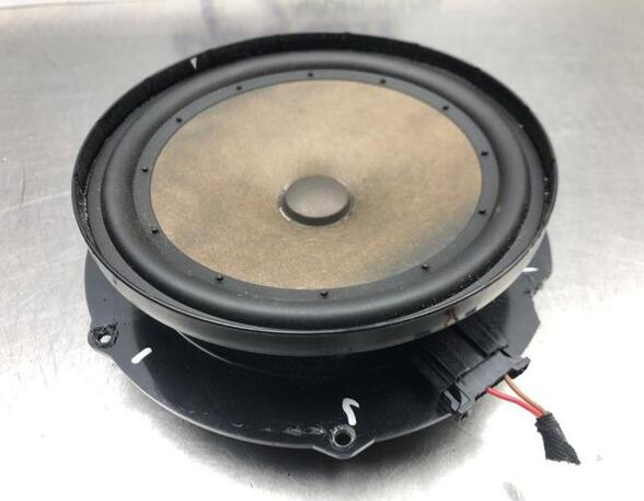 Loudspeaker VW GOLF V (1K1), VW GOLF VI (5K1)