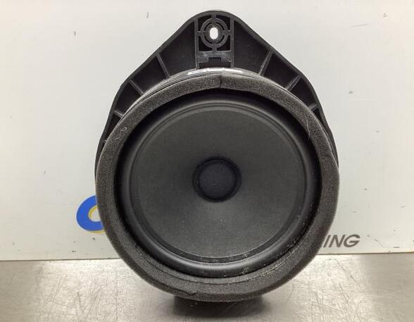 Loudspeaker OPEL CROSSLAND X / CROSSLAND (P17, P2QO)