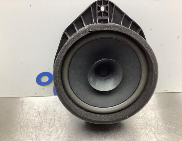 Loudspeaker OPEL CROSSLAND X / CROSSLAND (P17, P2QO)