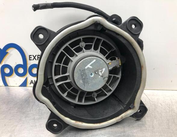 Loudspeaker OPEL CORSA F (P2JO)