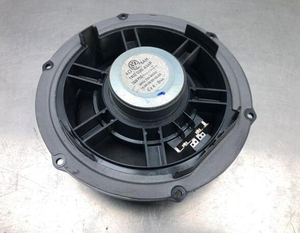 Loudspeaker VW GOLF PLUS (5M1, 521), VW GOLF PLUS Van (521)