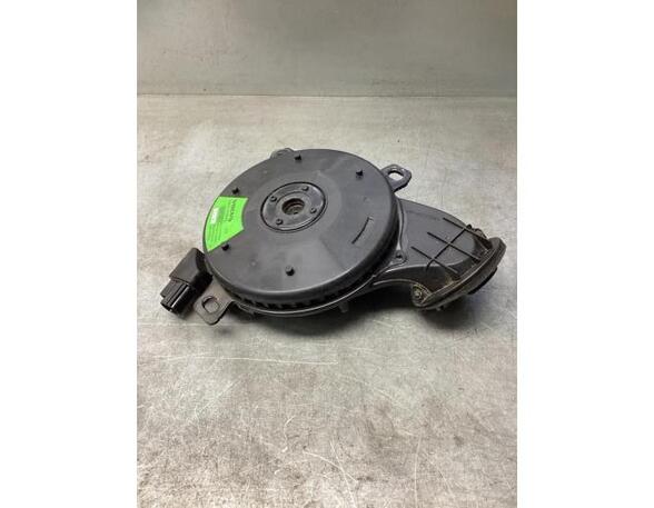 Loudspeaker VOLVO XC40 (536), VOLVO C40 (539)