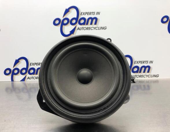 Loudspeaker AUDI A4 Avant (8ED, B7), AUDI A4 Avant (8E5, B6)