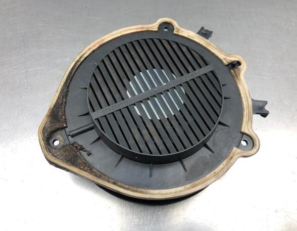 Loudspeaker AUDI A4 Avant (8ED, B7), AUDI A4 Avant (8E5, B6)