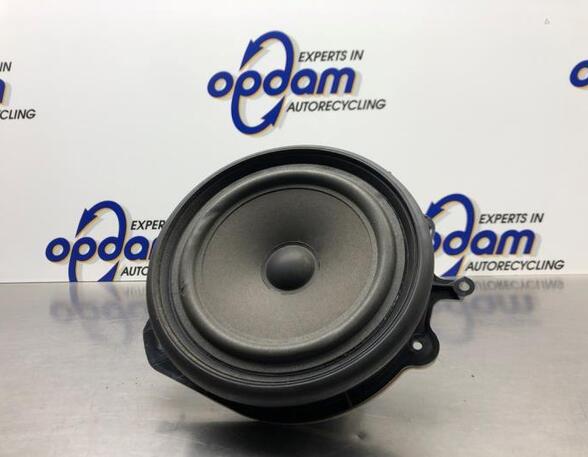 Loudspeaker AUDI A4 Avant (8ED, B7), AUDI A4 Avant (8E5, B6)