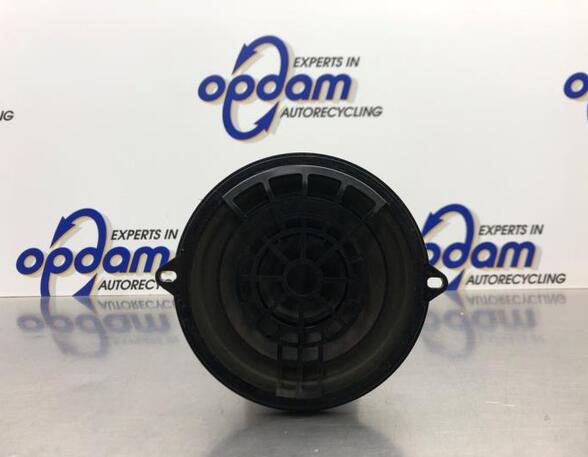 Loudspeaker RENAULT CLIO III (BR0/1, CR0/1), RENAULT CLIO II (BB_, CB_), RENAULT CLIO IV (BH_)