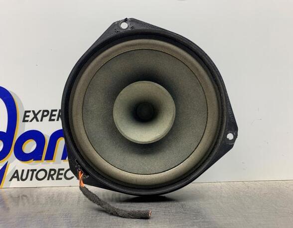 Loudspeaker LANCIA YPSILON (312_), FIAT PANDA (312_, 319_)