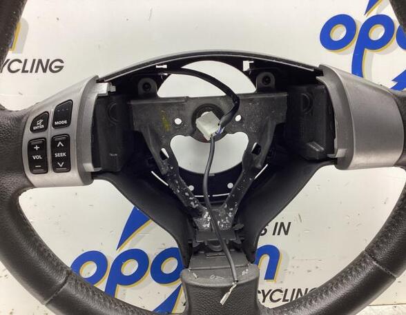 Steering Wheel SUZUKI SPLASH (EX)