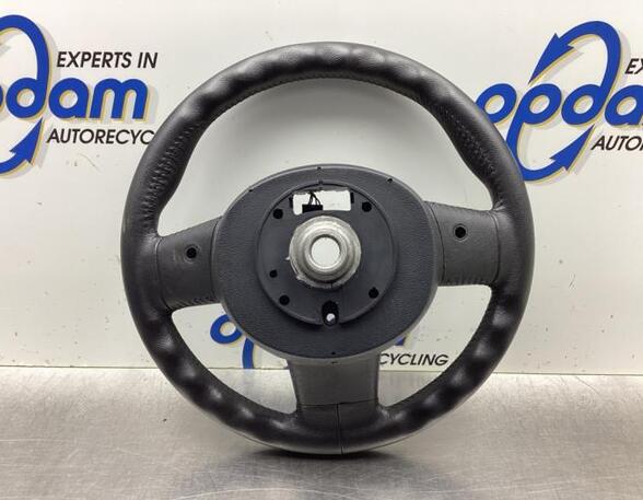 Steering Wheel MINI MINI COUNTRYMAN (R60)