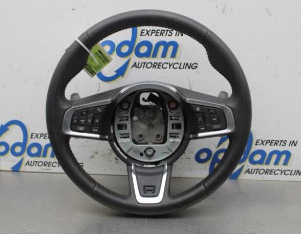 Steering Wheel JAGUAR F-PACE (X761)