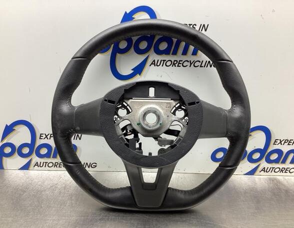 Steering Wheel NISSAN MICRA V (K14)