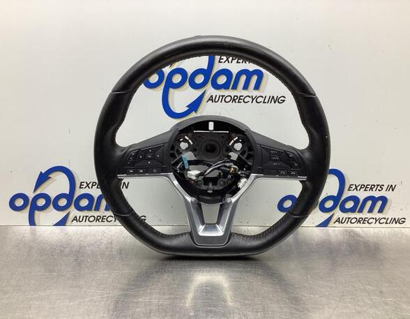 Steering Wheel NISSAN MICRA V (K14)