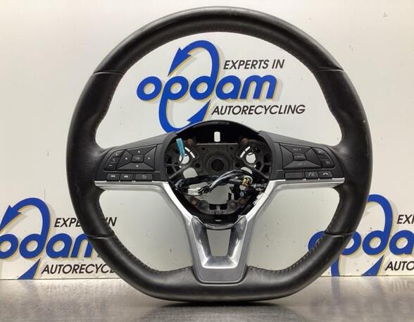 Steering Wheel NISSAN MICRA V (K14)