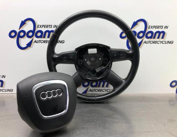 Steering Wheel AUDI A6 (4F2, C6)