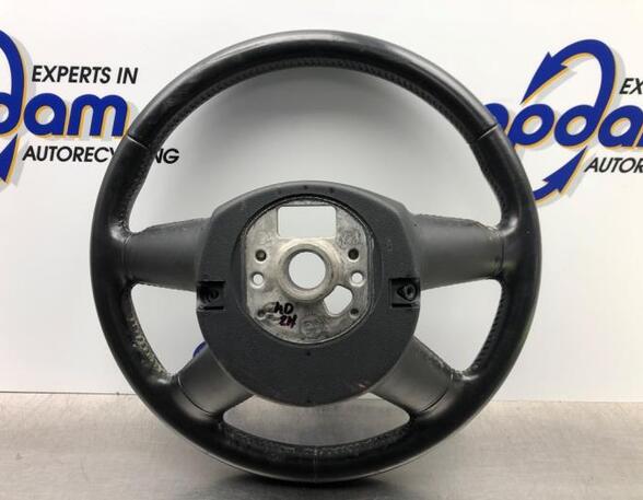 Steering Wheel AUDI A6 (4F2, C6)