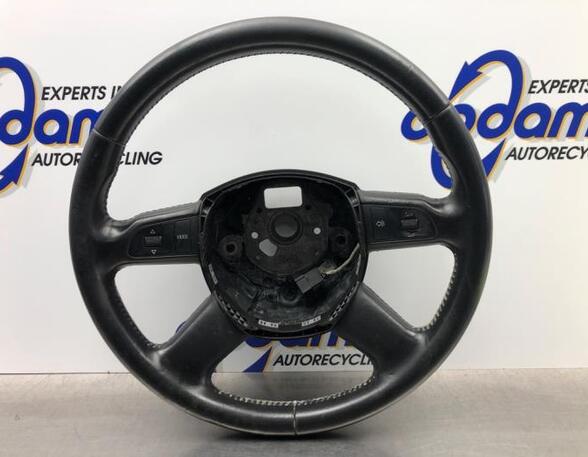 Steering Wheel AUDI A6 (4F2, C6)