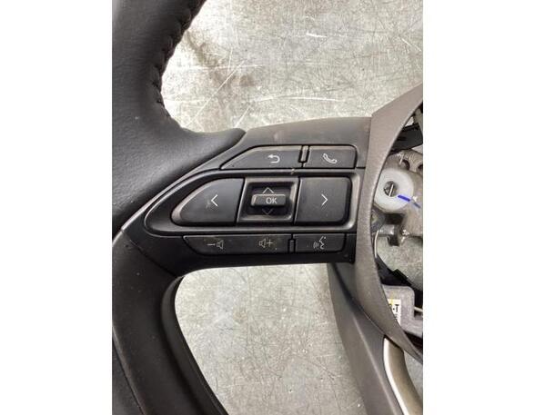 Steering Wheel TOYOTA YARIS CROSS (MXP_)