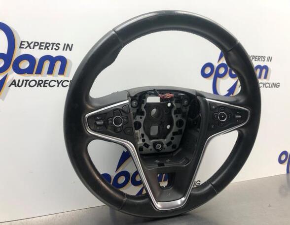 Steering Wheel OPEL INSIGNIA A Sports Tourer (G09)