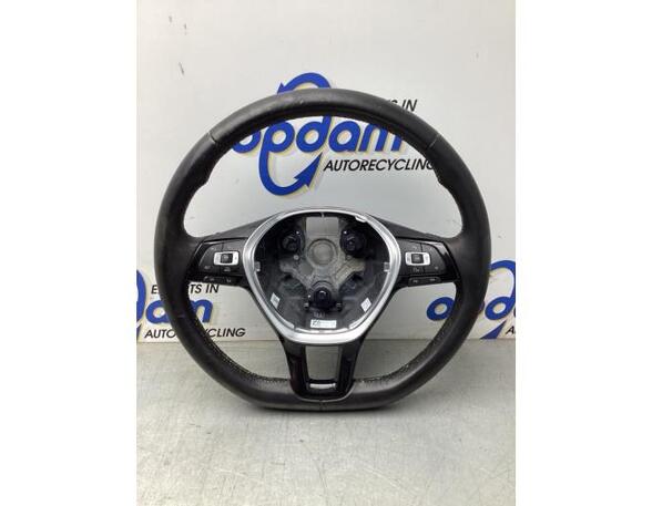 Steering Wheel VW TIGUAN (AD1, AX1), VW TIGUAN ALLSPACE (BW2), VW TOUAREG (CR7)