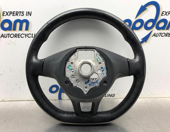 Steering Wheel VW POLO (6R1, 6C1), VW CADDY IV Box Body/MPV (SAA, SAH), VW CADDY ALLTRACK Box Body/MPV (SAA)