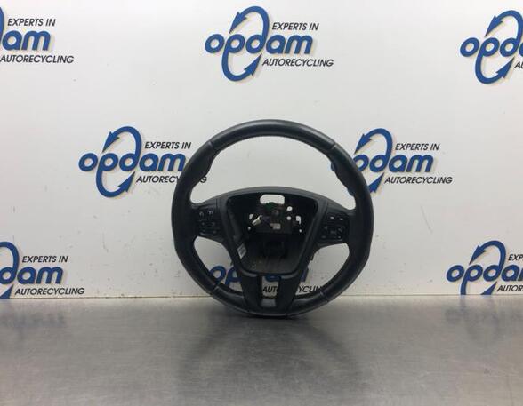 Steering Wheel VOLVO V40 Hatchback (525, 526), VOLVO V40 Cross Country (526)