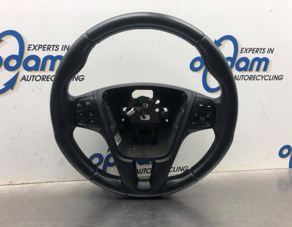 Steering Wheel VOLVO V40 Hatchback (525, 526), VOLVO V40 Cross Country (526)