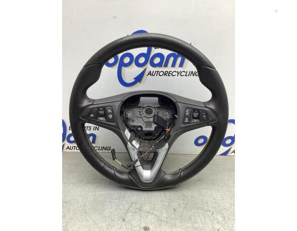 Steering Wheel OPEL CORSA E (X15)