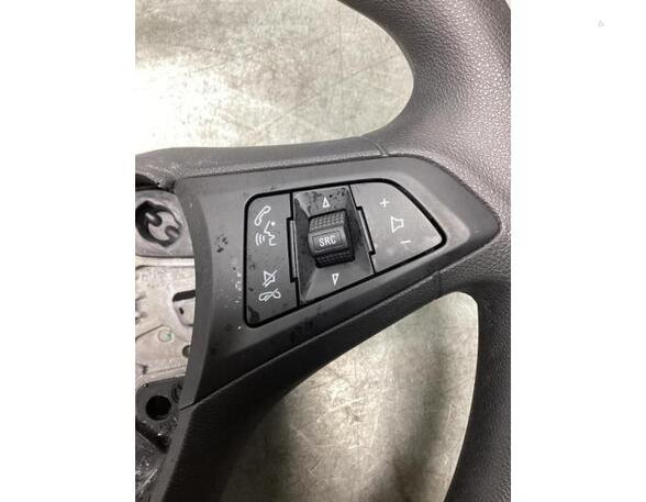 Steering Wheel OPEL KARL (C16)