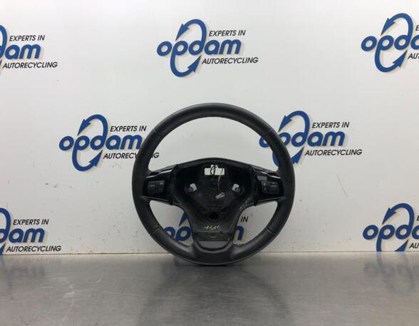 Steering Wheel OPEL CORSA D (S07)