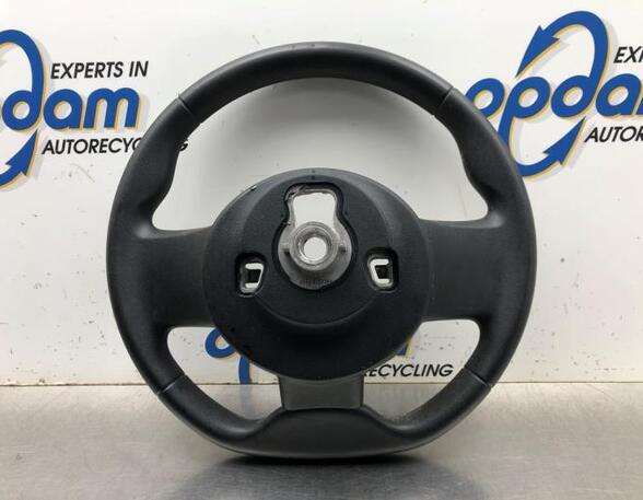 Steering Wheel RENAULT TWINGO III (BCM_, BCA_)