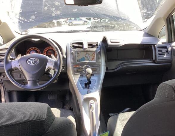 Steering Wheel TOYOTA AURIS (_E15_), TOYOTA AURIS (_E18_), TOYOTA AURIS Estate (_E18_)