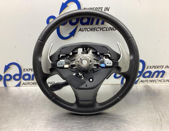 Steering Wheel TOYOTA AURIS (_E15_), TOYOTA AURIS (_E18_), TOYOTA AURIS Estate (_E18_)